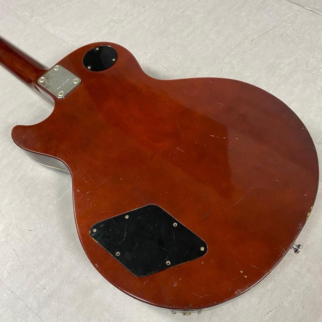 Greco グレコ　Gneco グネコ　レスポール ビンテージ　日本