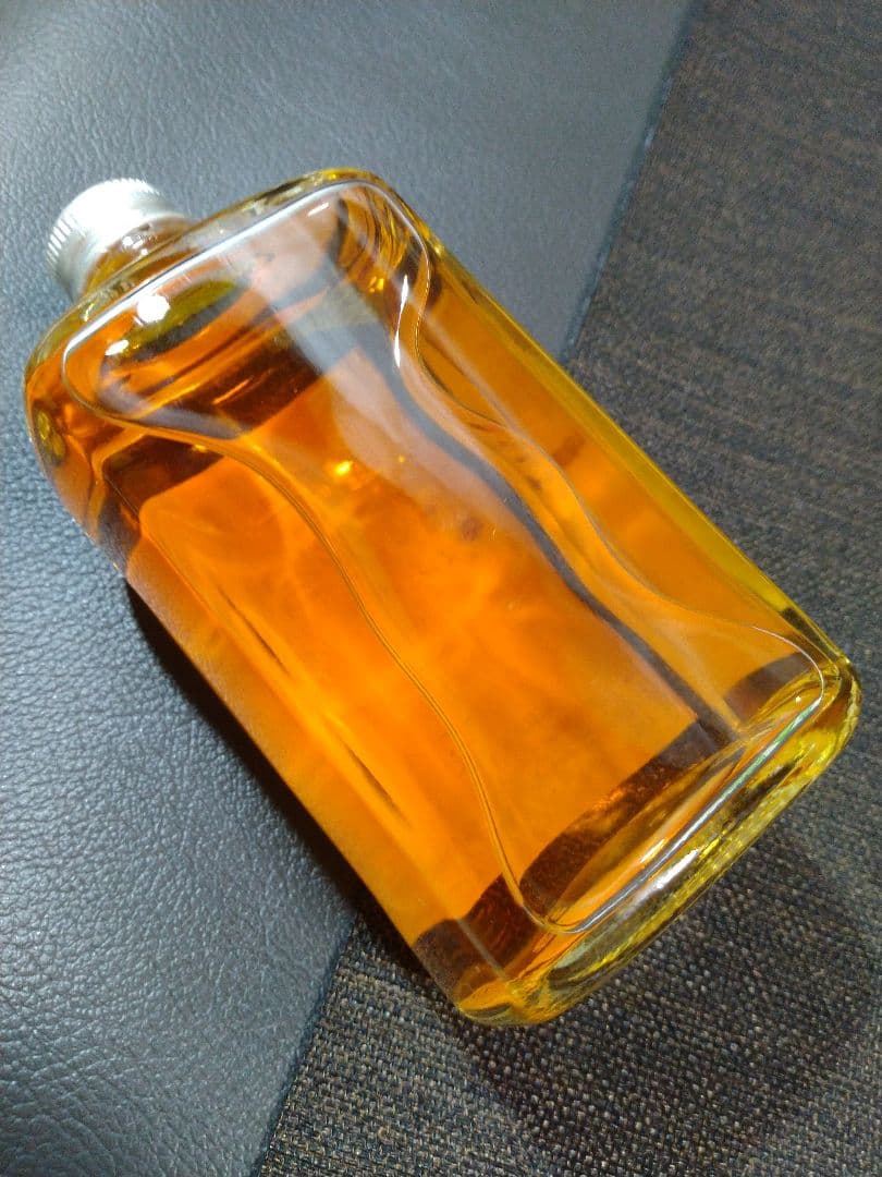 未開封！ウイスキー】余市工場 原酒 10年 シングルバレル ニッカ