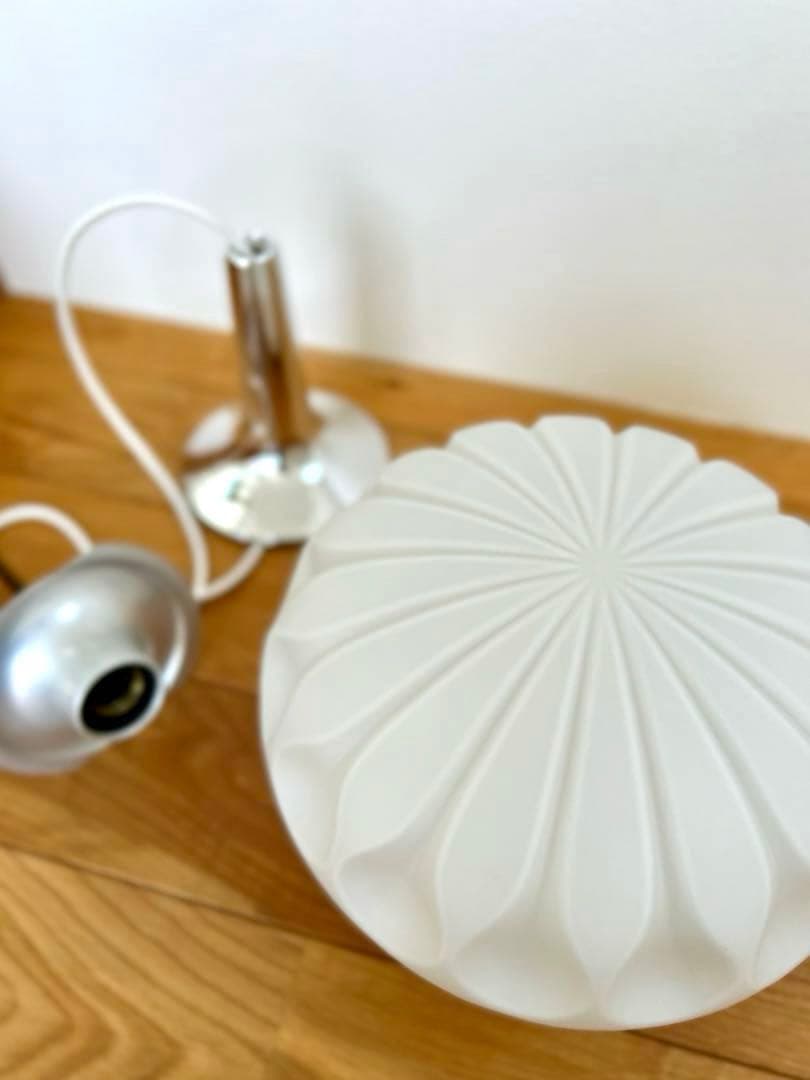 独60年代　Peill & Putzler スペースエイジ \"Teardrop\"