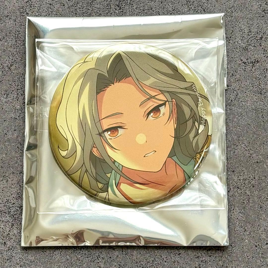 あんスタ コレクション缶バッジ 凪砂 缶バッジ 乱凪砂 - メルカリ