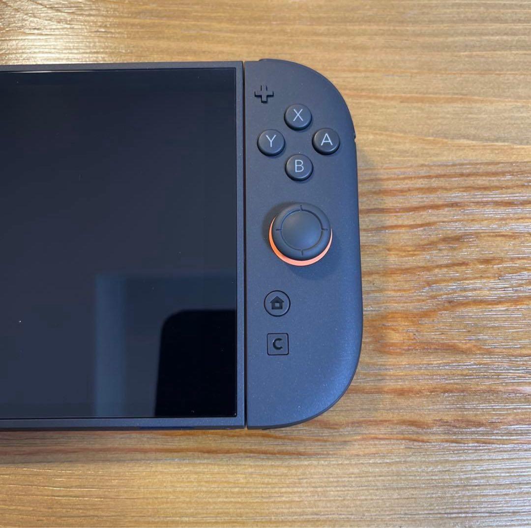 Nintendo Switch２ 本体 ブラック Joy-Con付き