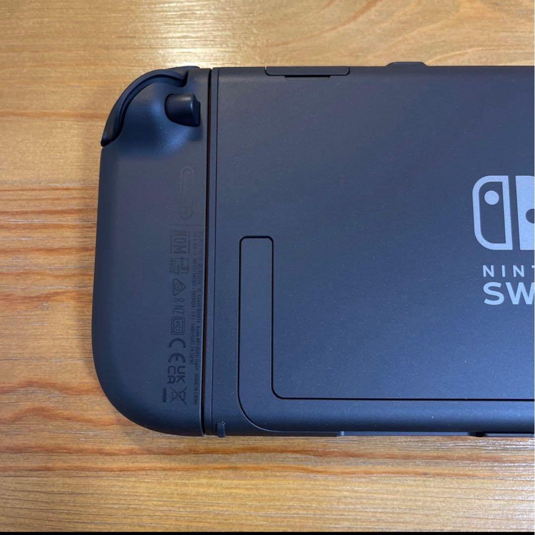 Nintendo Switch２ 本体 ブラック Joy-Con付き