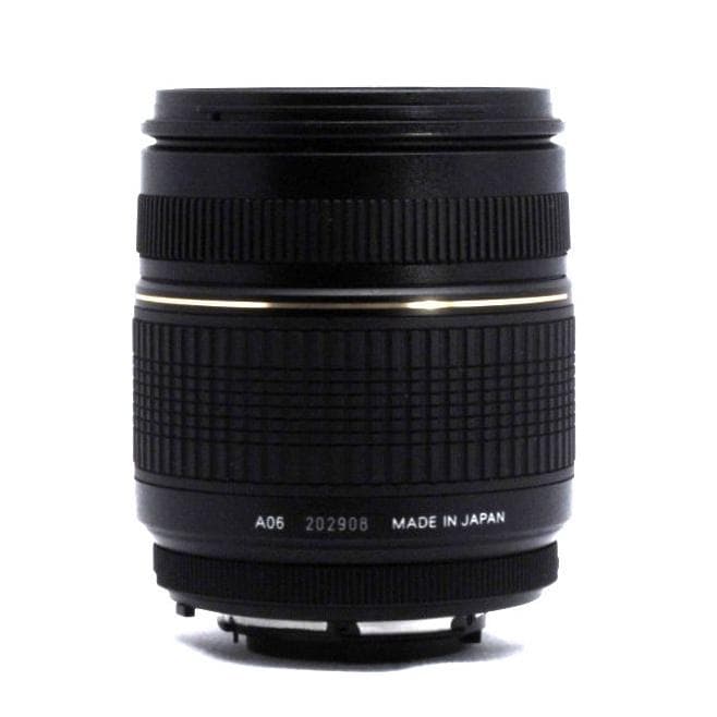 ★TAMRON AF 28-300mm F3.5-6.3 MACRO A06★