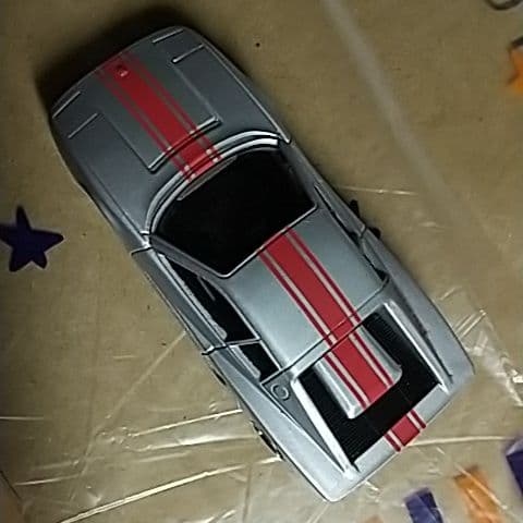 特注トミカ　フェラーリ　テスタロッサ　日本製