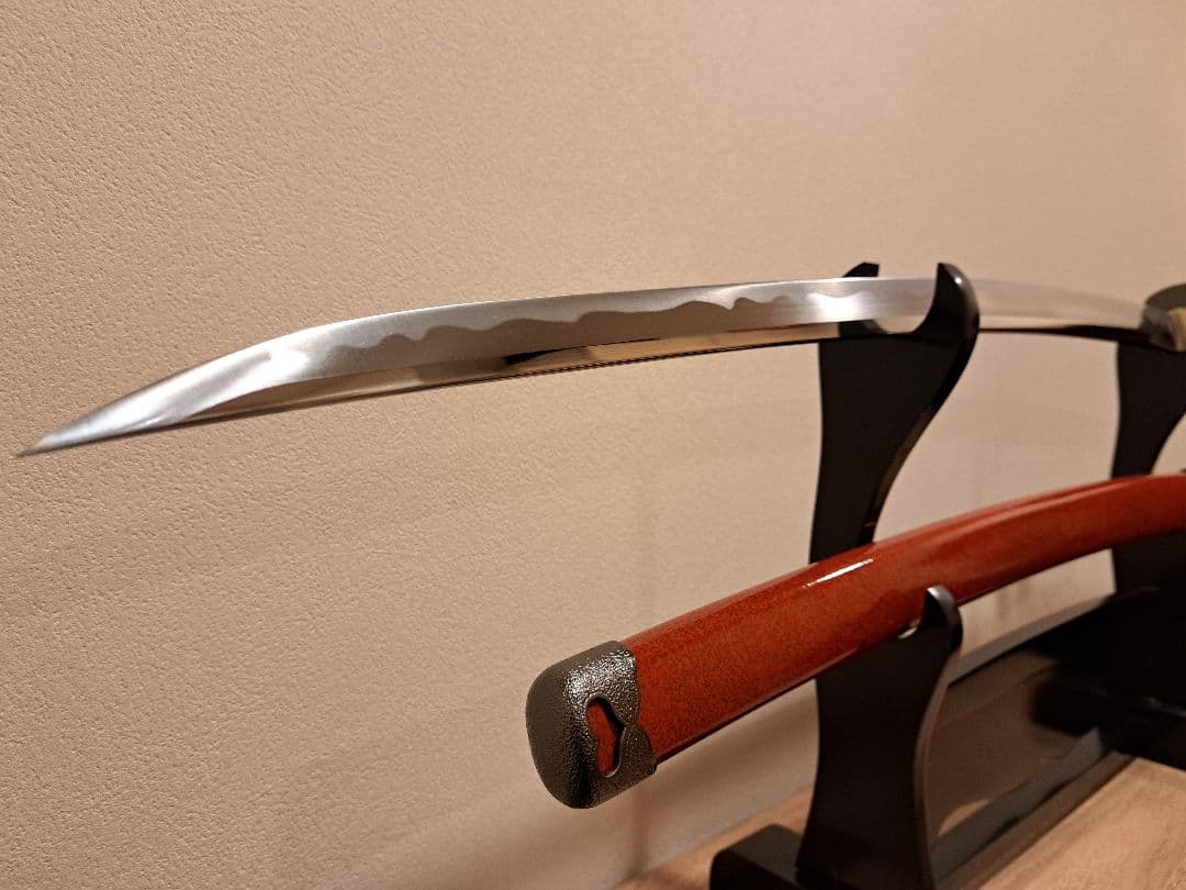 土方歳三 和泉守兼定 模造刀