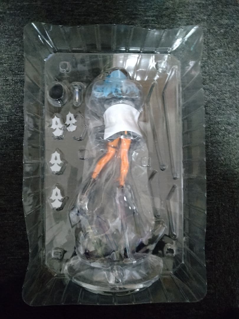 TREK乗り (開封済美品)星街すいせいフィギュア デザインココ