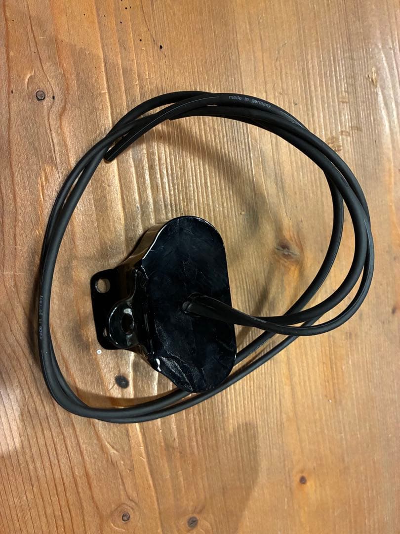 hiroshi8738！ モトカジェット　デジタルミニメーター