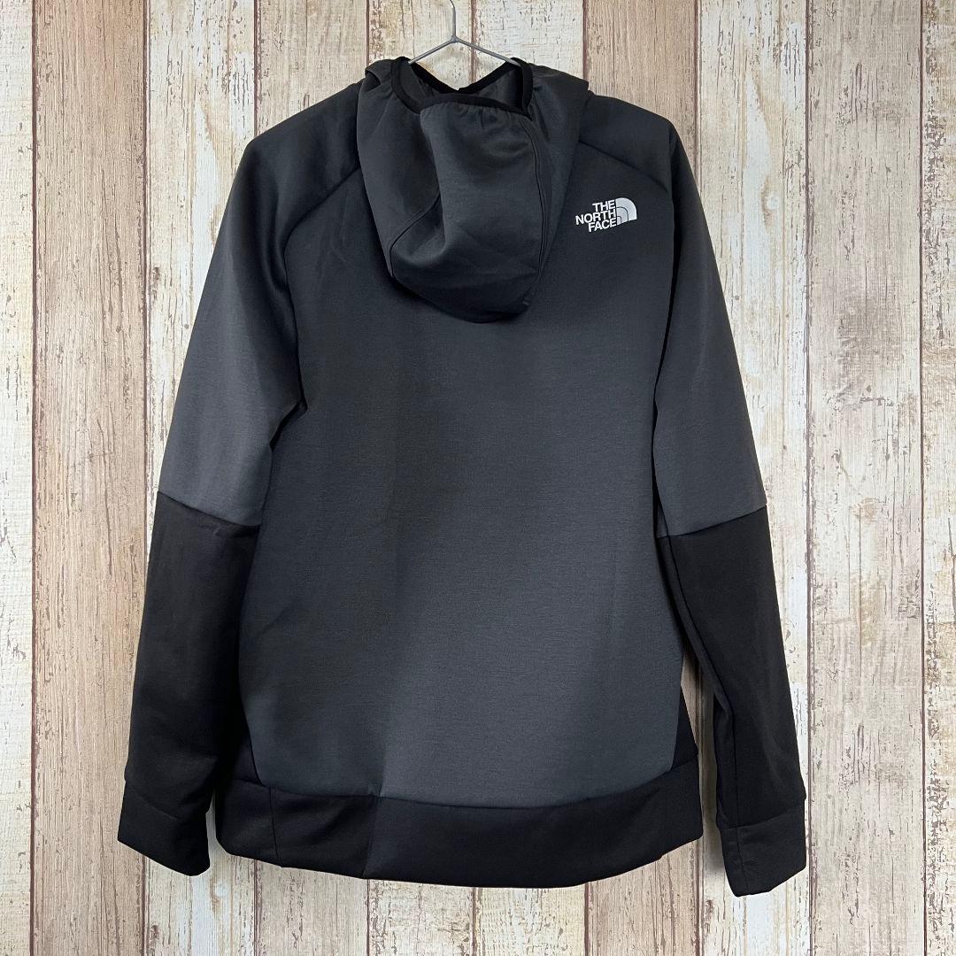 【海外限定】わけあり。TNF ジャージ　パーカー メンズ　　日本サイズS-M