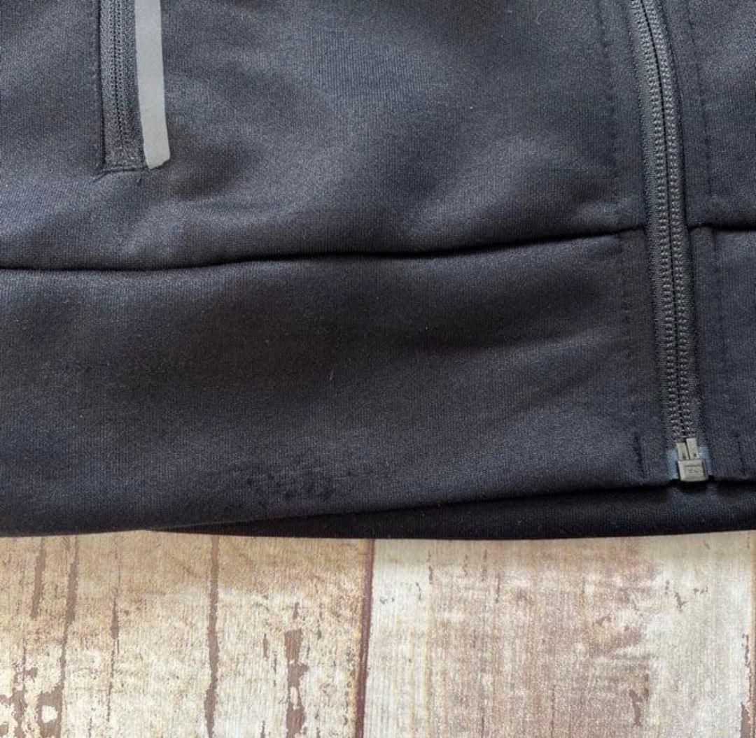 【海外限定】わけあり。TNF ジャージ　パーカー メンズ　　日本サイズS-M