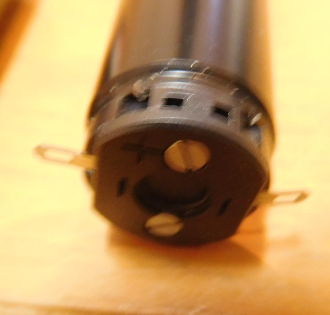 DCモーター maxon 型番 118715 3個 まとめ売り