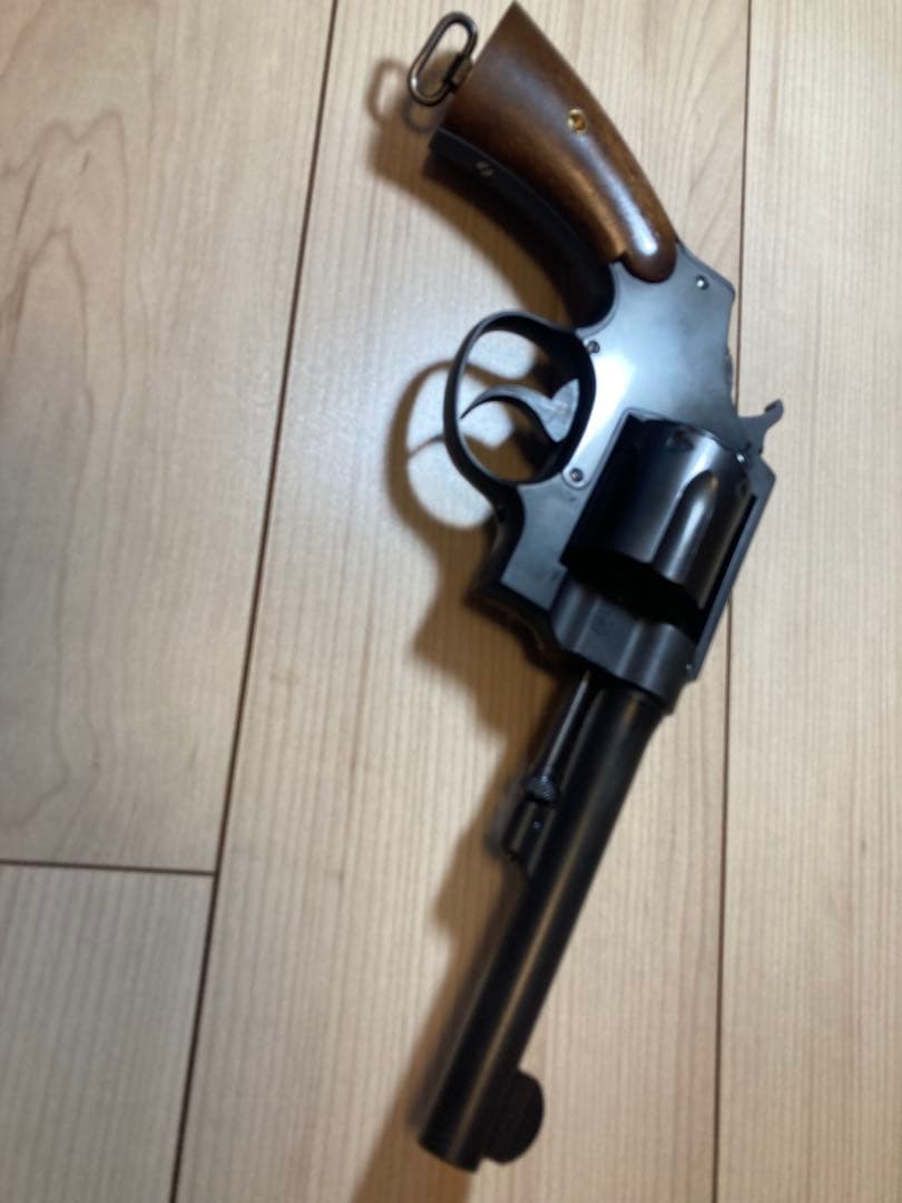 タナカワークス Ｍ１９１７ ＨＷ　ガスガン