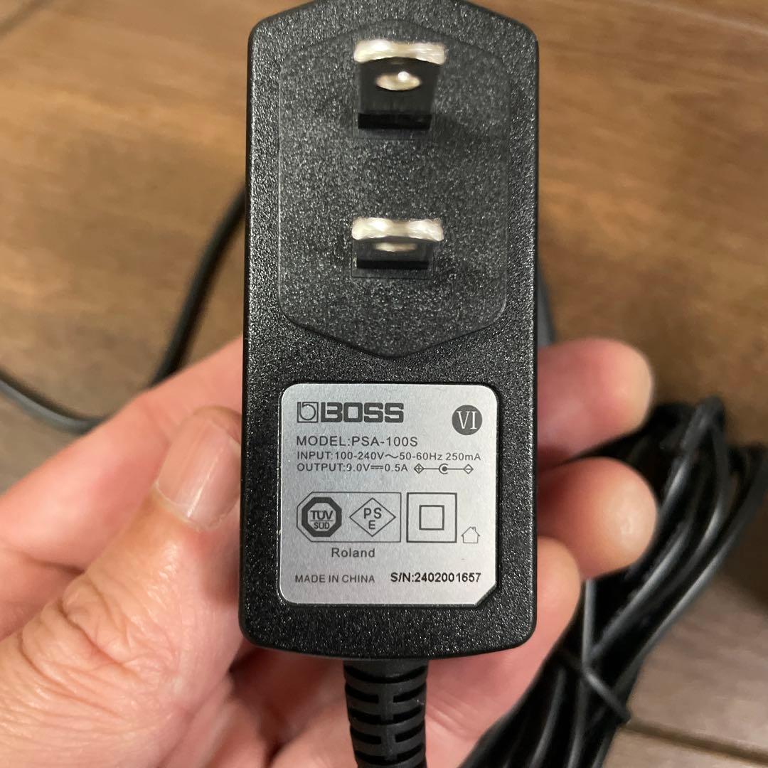 Strymon/Cloudburst クラウドバースト リバーブ ストライモン