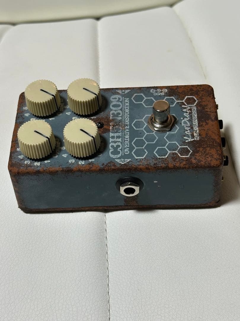 KarDiaN Nitroglycerin \"ADD CBF\" ニトログリセリン