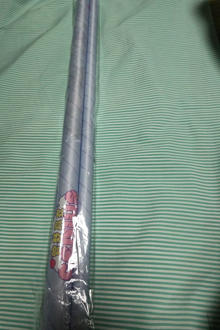 菅野真衣 2024 KBS生誕祭 等身大タペストリー