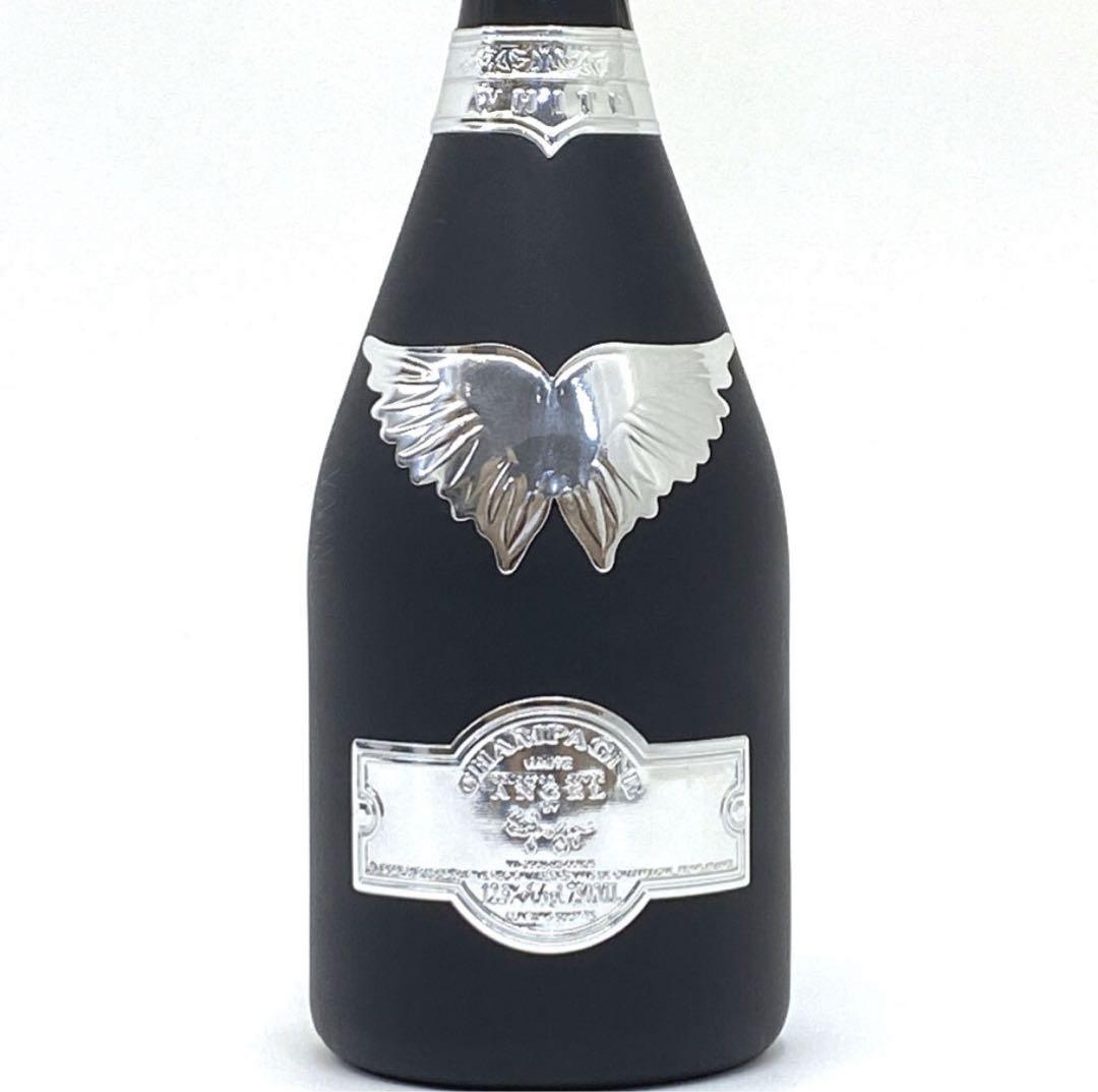 ANGEL エンジェルブラック ブリュット 750ml