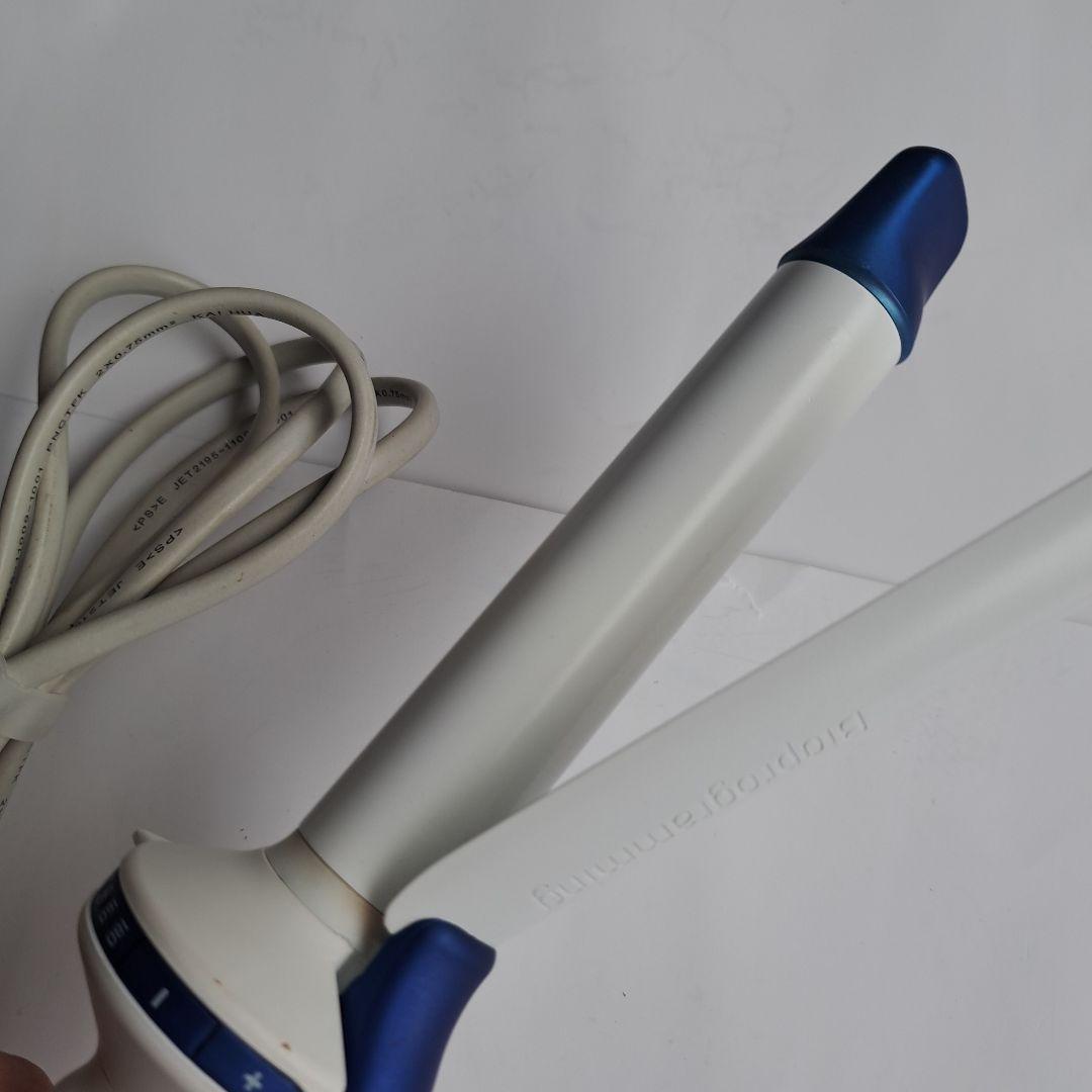 リュミエリーナ　ヘアビューロン　26.5mm①