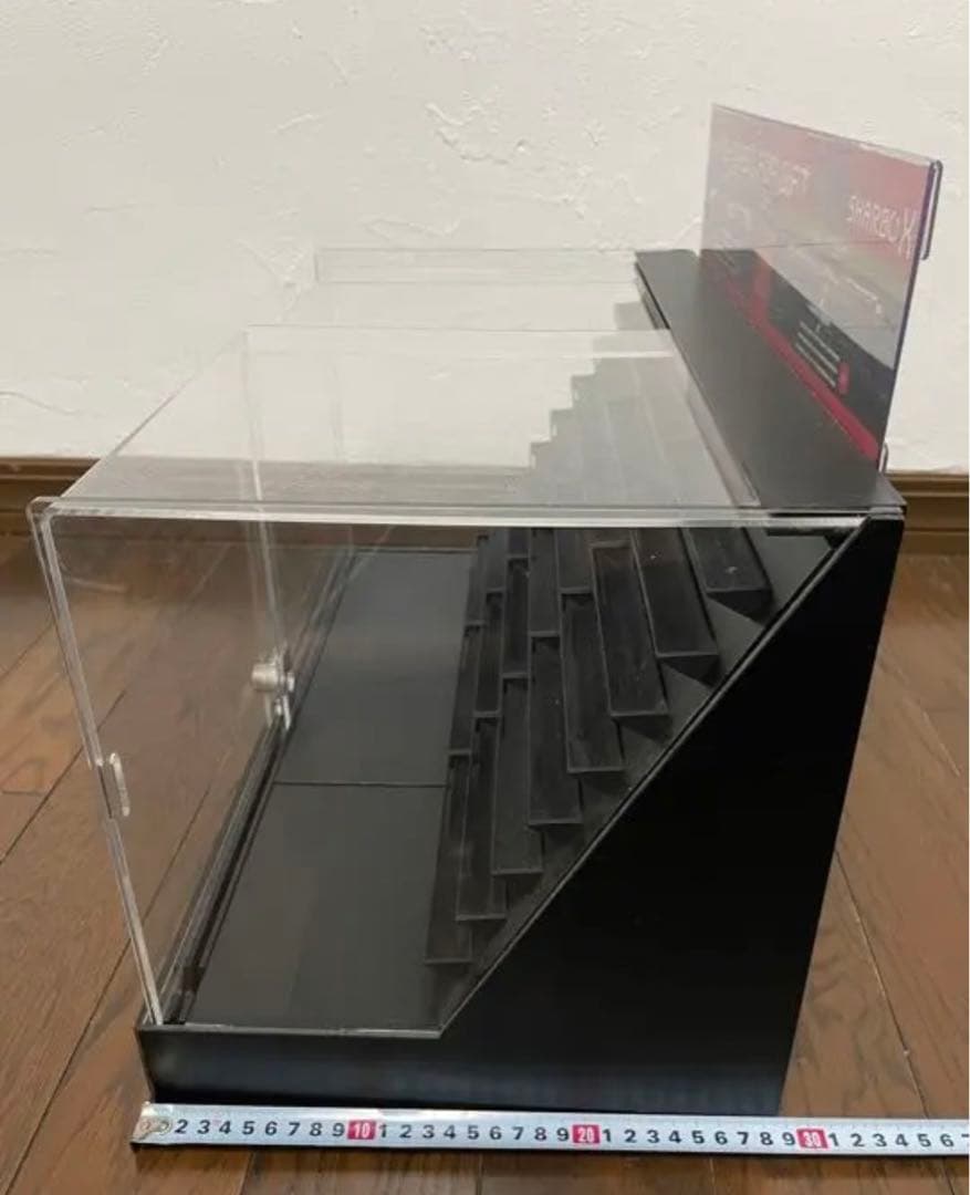 激レア‼️シャーボx 什器 文房具入れ www.wesports.de