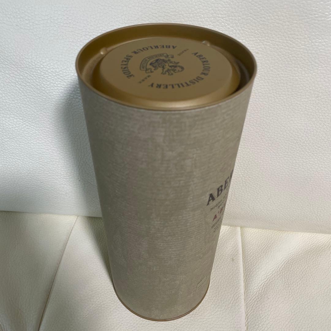 アベラワー アブナック (アブーナ) 700ml パッチ61 60.8%alc