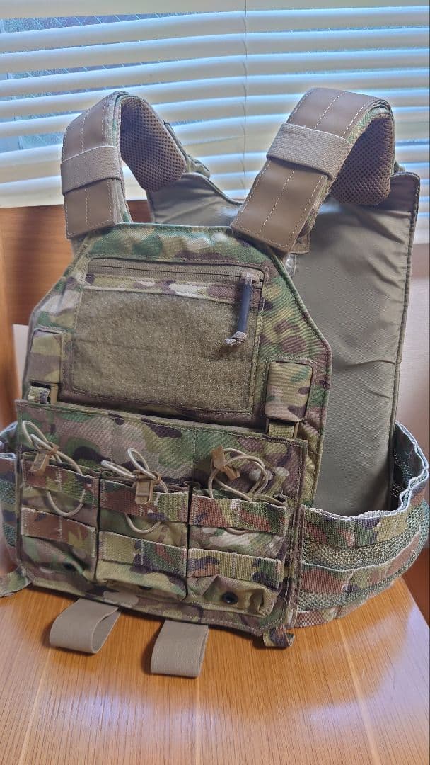 CROSSTAC レールマウント 実物の通販はau PAY マーケット - 輸入雑貨の