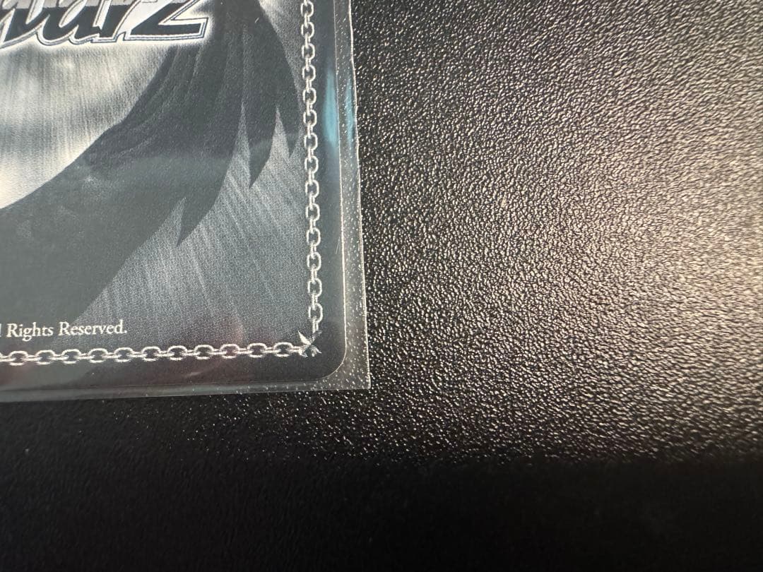 ヴァイスシュヴァルツ　優等生と劣等感　深雪&達也　SP