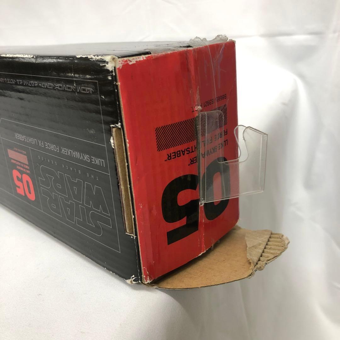 VFK146 中古 初期 フォースFXライトセーバー ルーク・スカイウォーカー