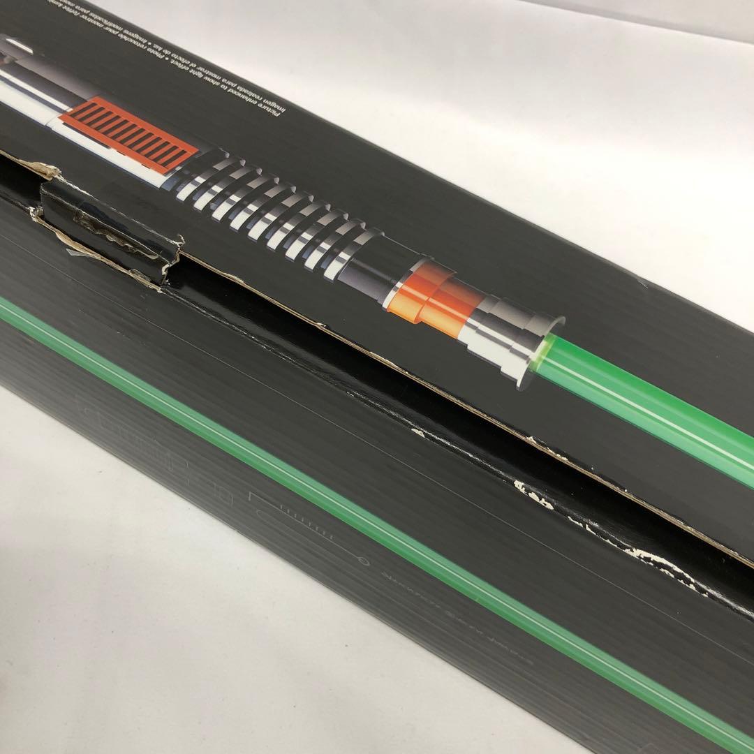 VFK146 中古 初期 フォースFXライトセーバー ルーク・スカイウォーカー