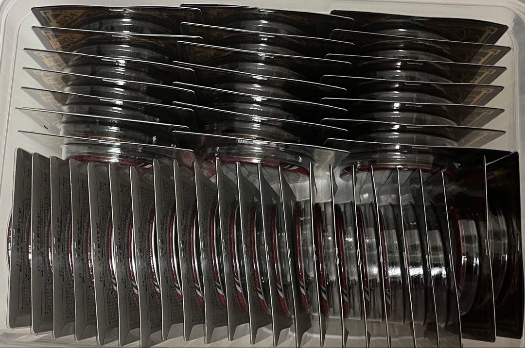 憂国のモリアーティ　バースデイ缶バッジ　ウィリアム