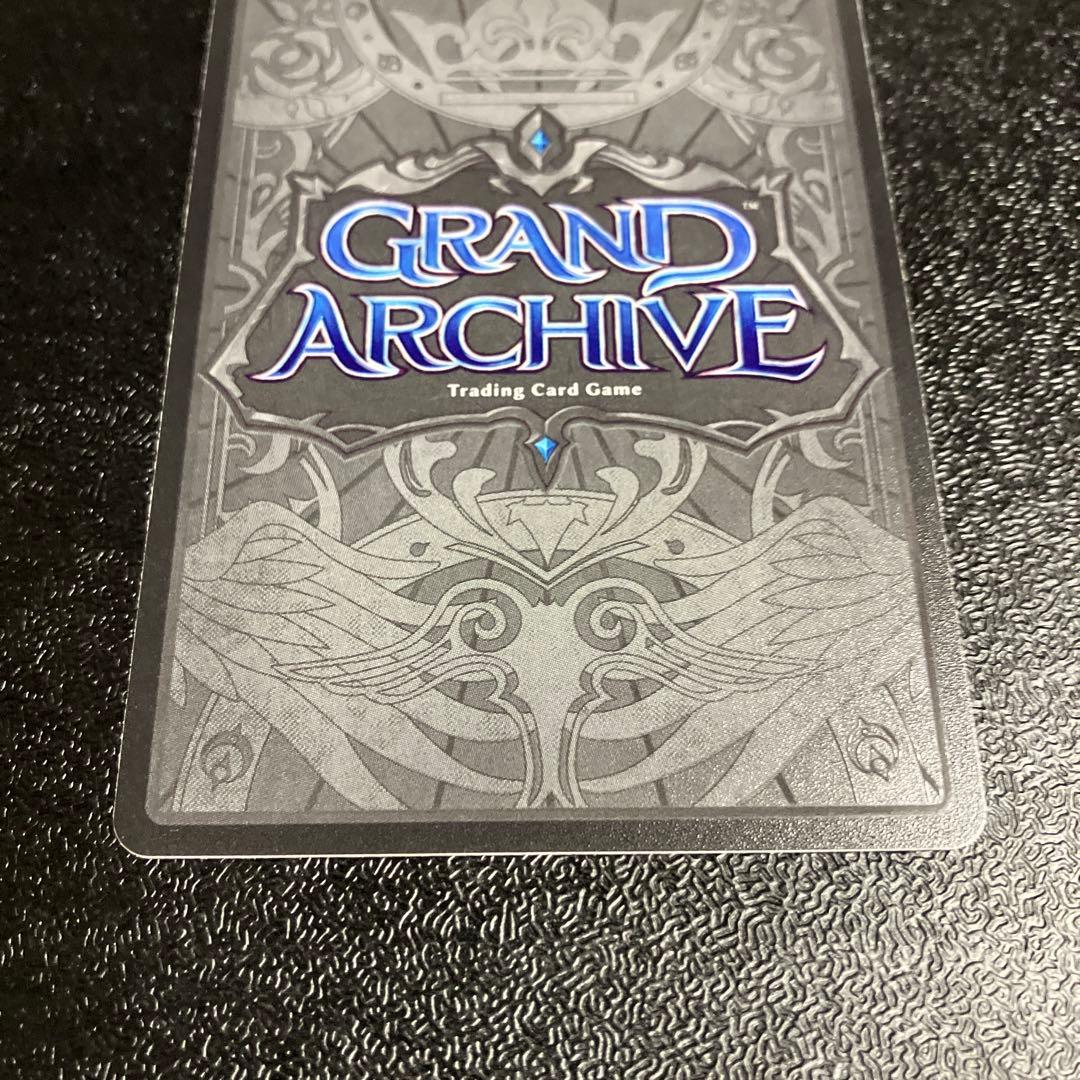 その他 Grand Archive TCG Liu Bei, Oathkeeper