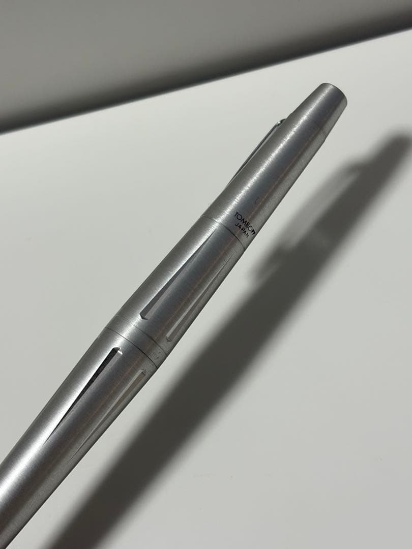 TOMBOW ZOOM 2000 ボールペン 廃番廃盤 - メルカリ