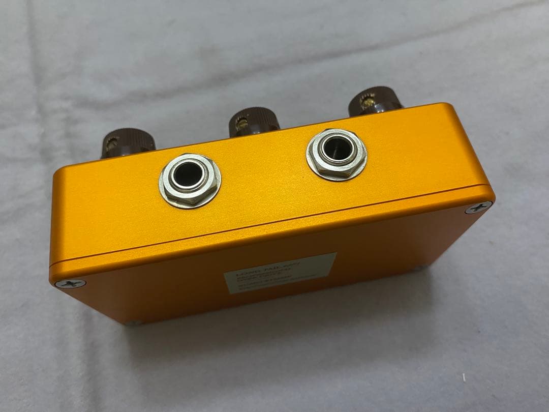 ギター SUMO STOMP Long Tail #873