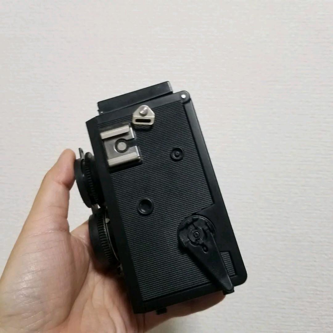 仮面ライダーディケイド使用カメラ】 blackbird fly /トイカメラ