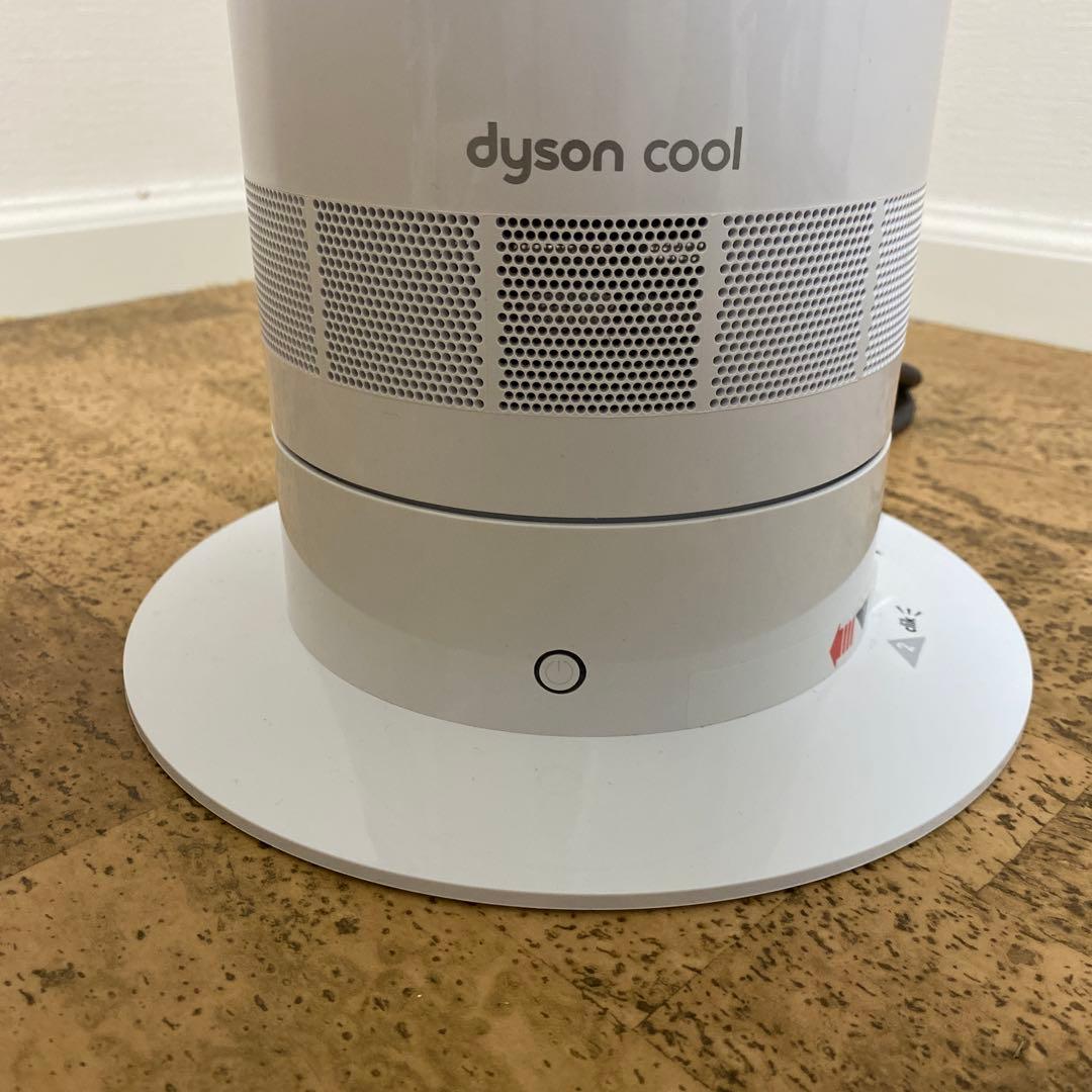 2024年製Dyson cool ダイソン タワーファン 扇風機 AM07