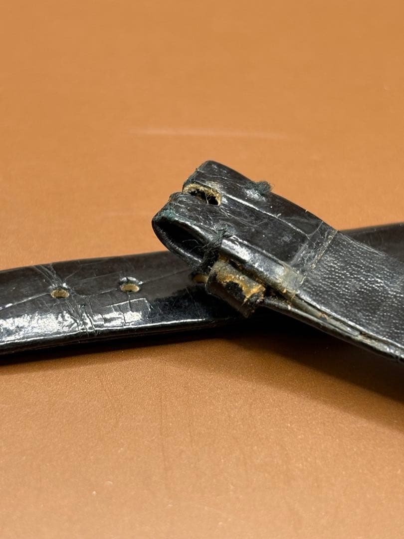 ◎⭐︎ ROLEX OF GENEVA レディース レザーベルト 腕時計 ブランド