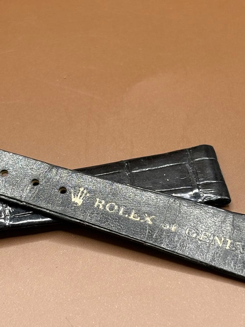 ◎⭐︎ ROLEX OF GENEVA レディース レザーベルト 腕時計 ブランド