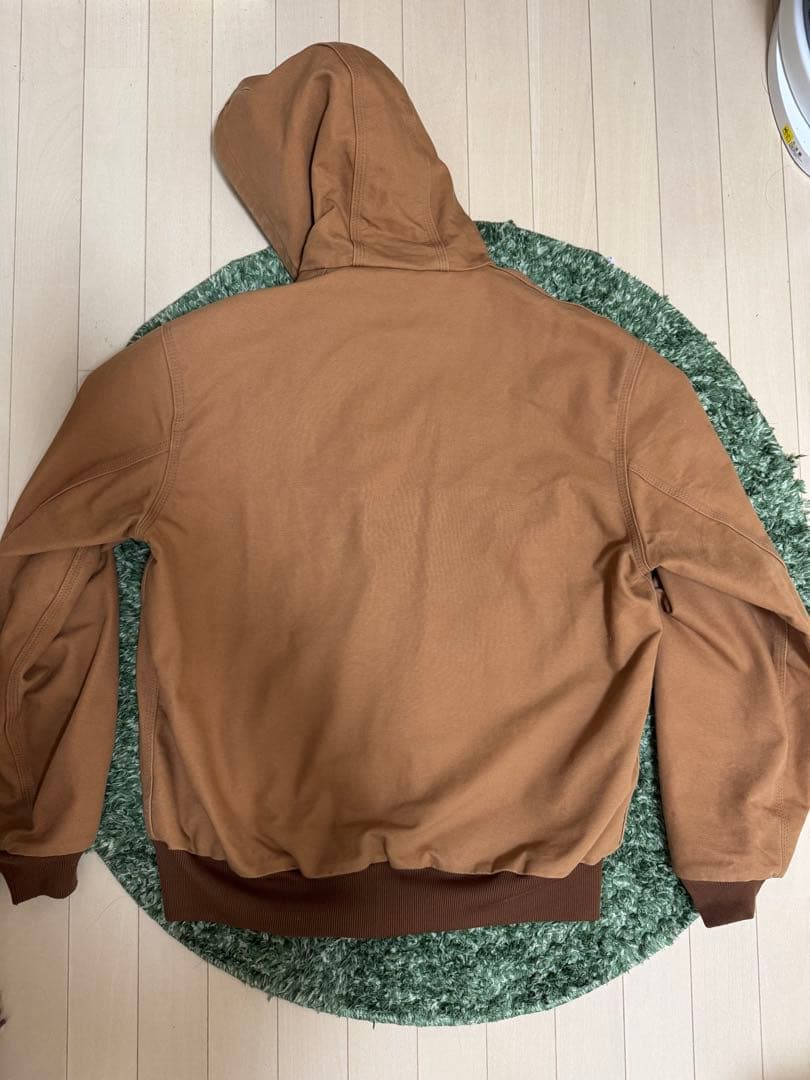 Carhartt アクティブジャッケット M USA製 最終値下げ