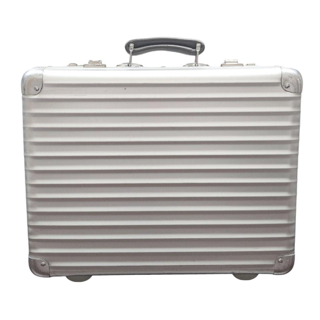 廃盤】RIMOWA CLASSIC FLIGHT 97612 廃盤】RIMOWA CLASSIC FLIGHT