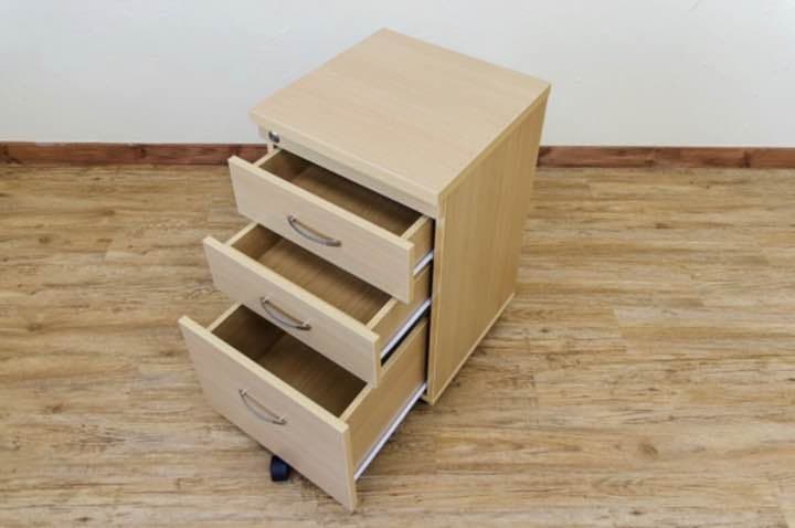 VINYLTONIC 木製レコードボックス イギリスで購入 VINYLTONIC 木製