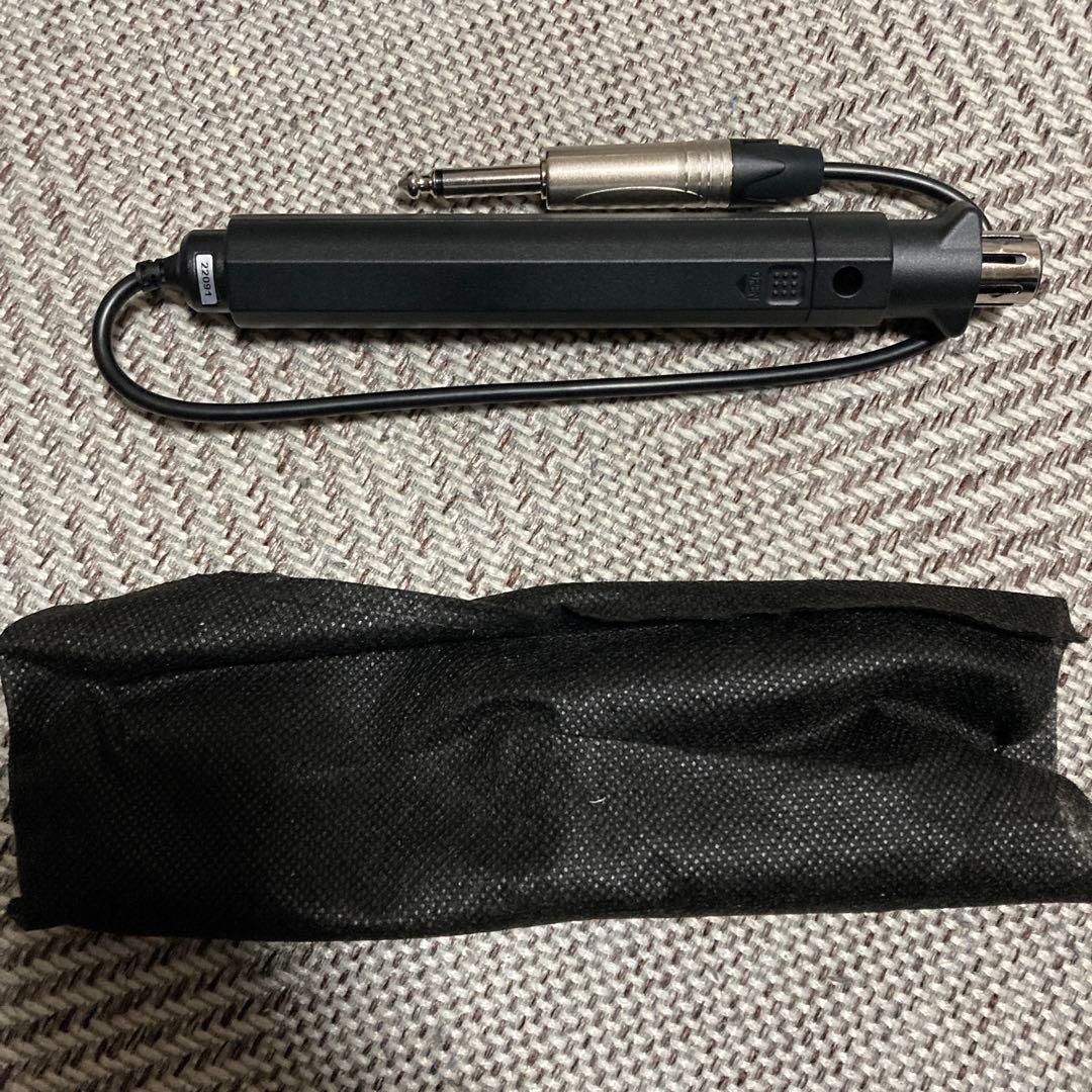 ギター A1X FOUR ZOOM