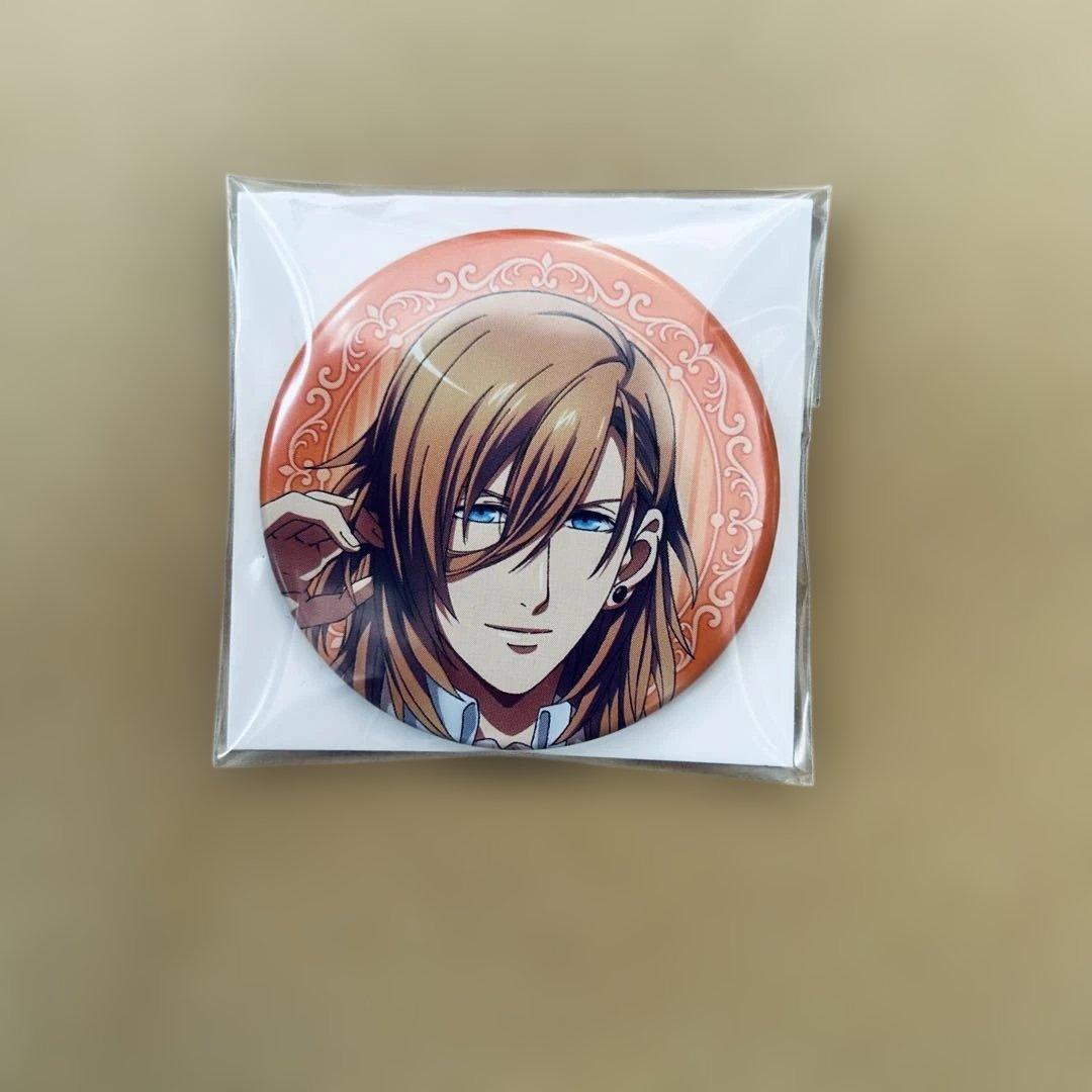 うたプリ 美風藍 カルナイ 缶バッジ リングライト アクリルスタンド etc