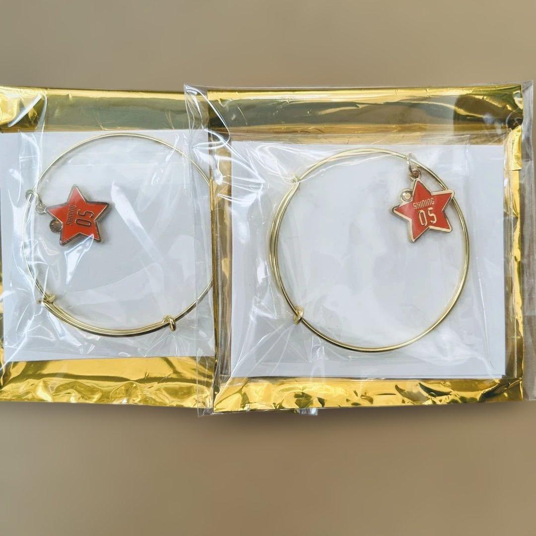 うたプリ 美風藍 カルナイ 缶バッジ リングライト アクリルスタンド etc