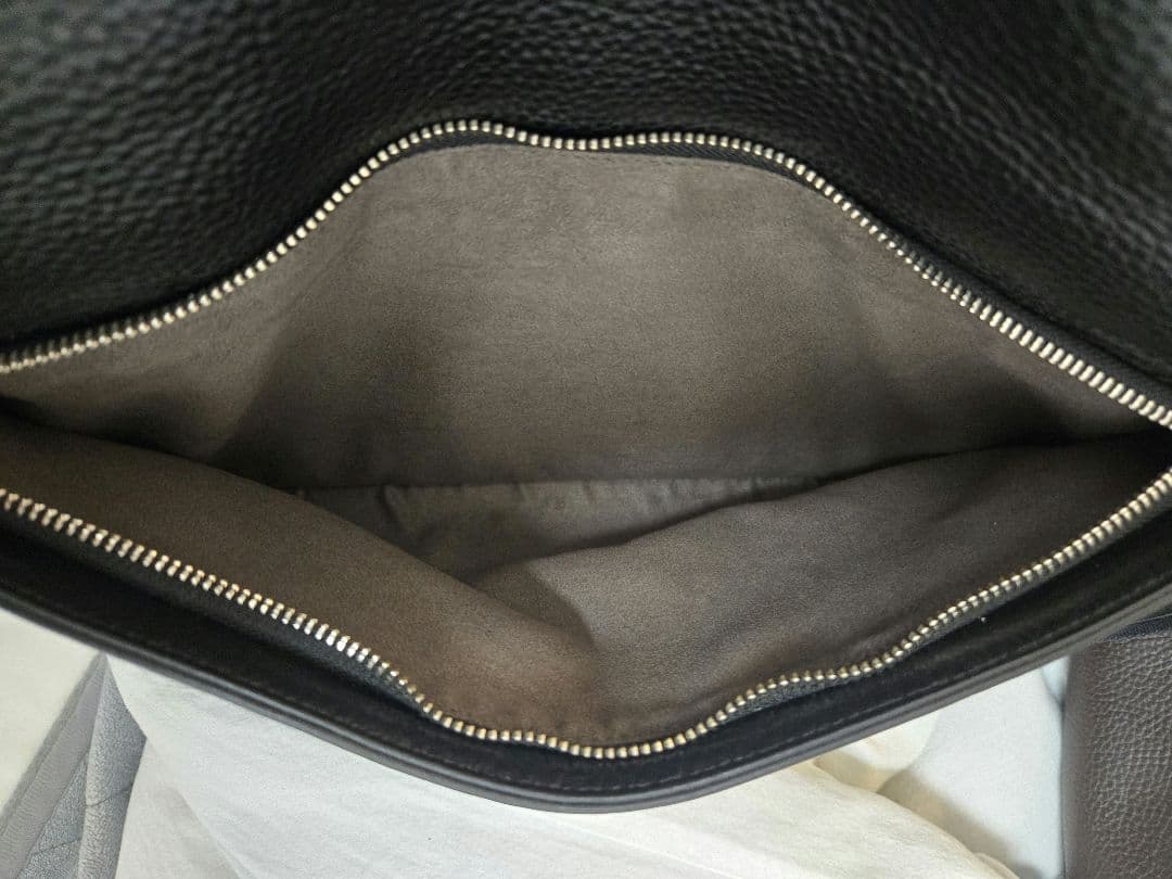 【美品】ペッレモルビダ　メイデンヴォヤージュ　MB078 エディターズバッグ