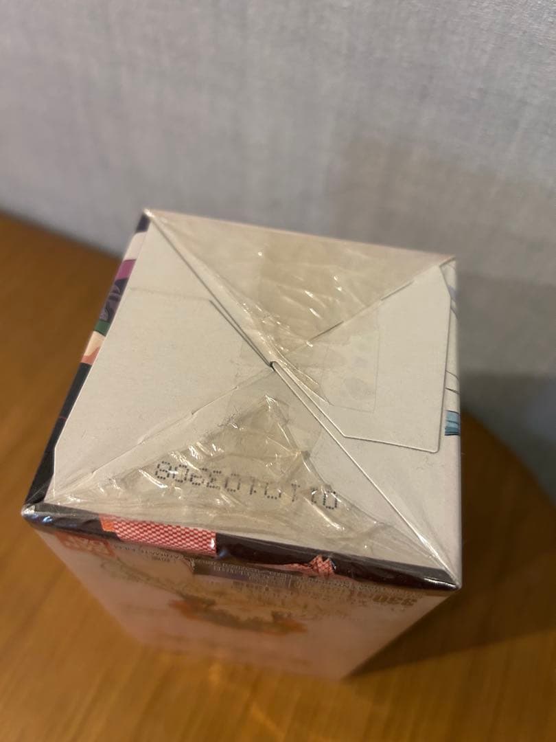 サクラ大戦　桜華絢爛　カードダスマスターズ　バンダイ　未開封シュリンク付box