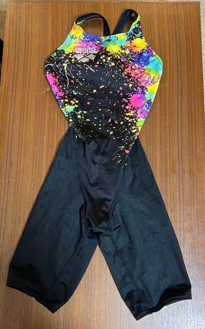 立命館大学 水球選手着用水着 30サイズ ポロパン TURBO立命館大学水球