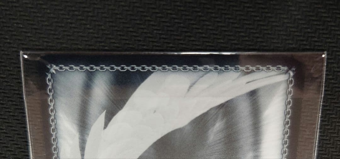 WS CXチャレンジ これからのこと フェイト PR+ ＆ TOP4 2枚セット