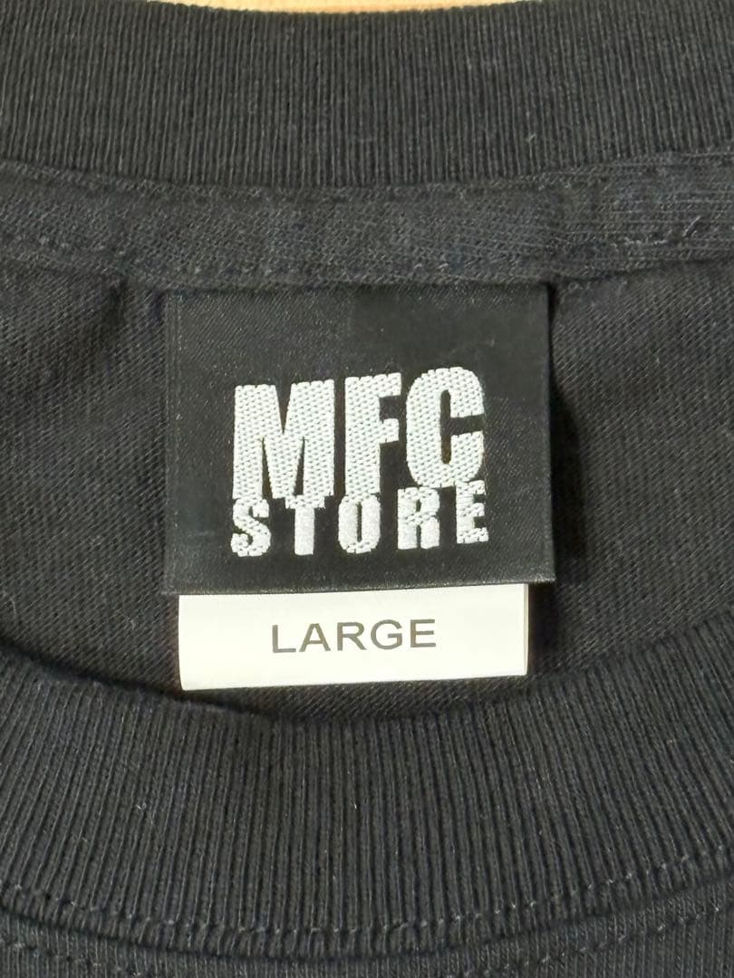 浜崎あゆみ⭐︎MFCSTORE⭐︎誕生日限定コラボTシャツ