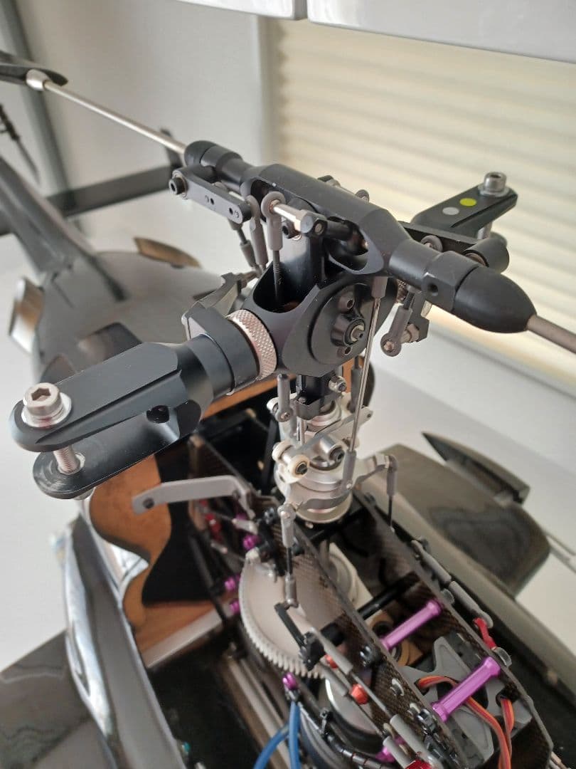 エアーウルフ９０