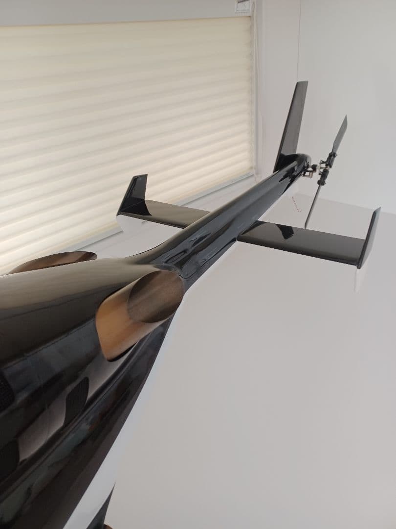 エアーウルフ９０