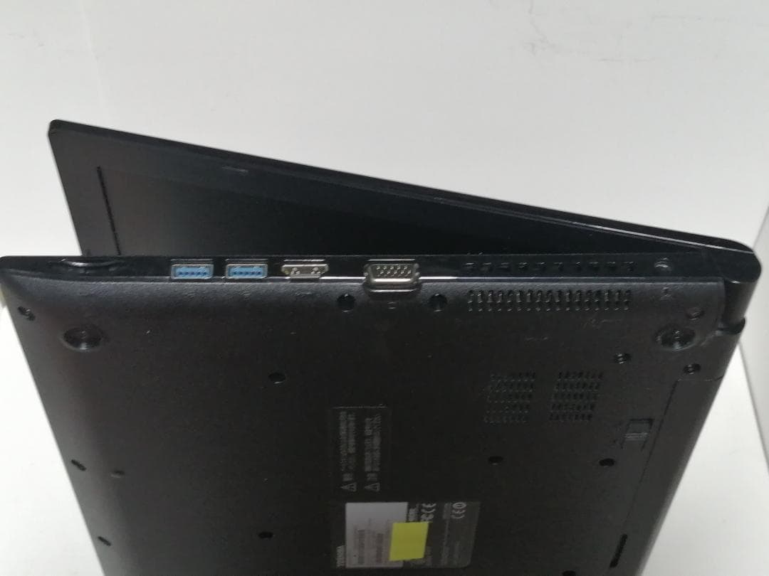 くWindows11ノートパソコン爆速SSDメモリ6Gwifioffice互換