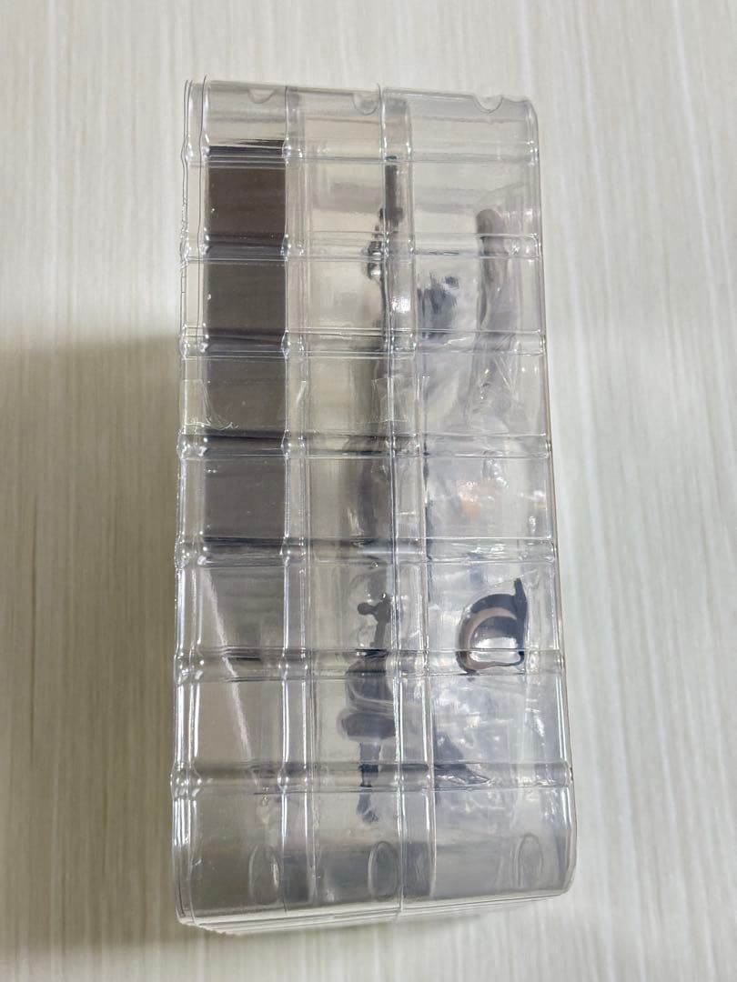 蝸之殼 スネイルシェル アサシン フィギュア Assassin 暗殺者