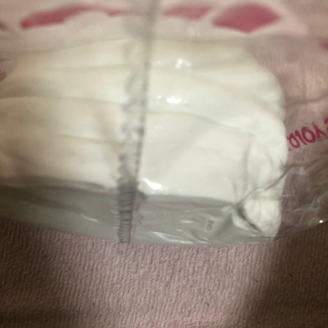 は*ち様 mellojoy メロジョイ　スクイーズ　スフレ　シーソルト